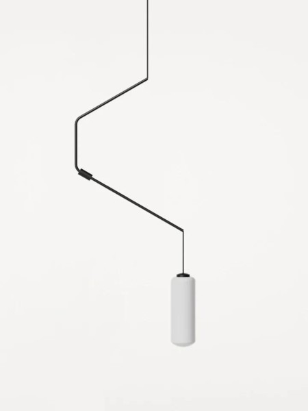 Frama- Pendant light, Ventus Forme 2