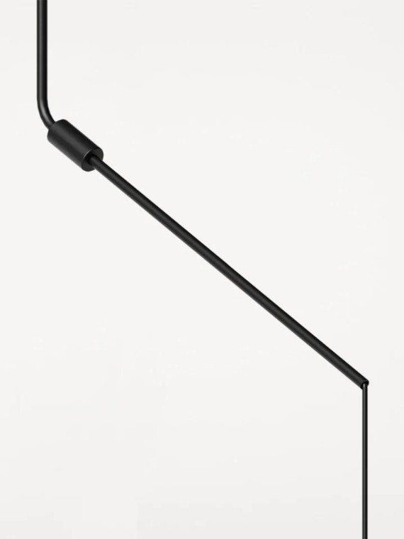 Frama- Pendant light, Ventus Forme 2