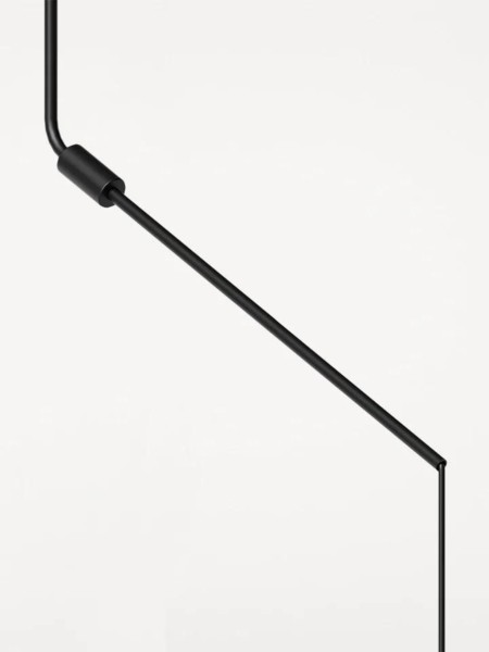 Frama- Pendant light, Ventus Forme 2