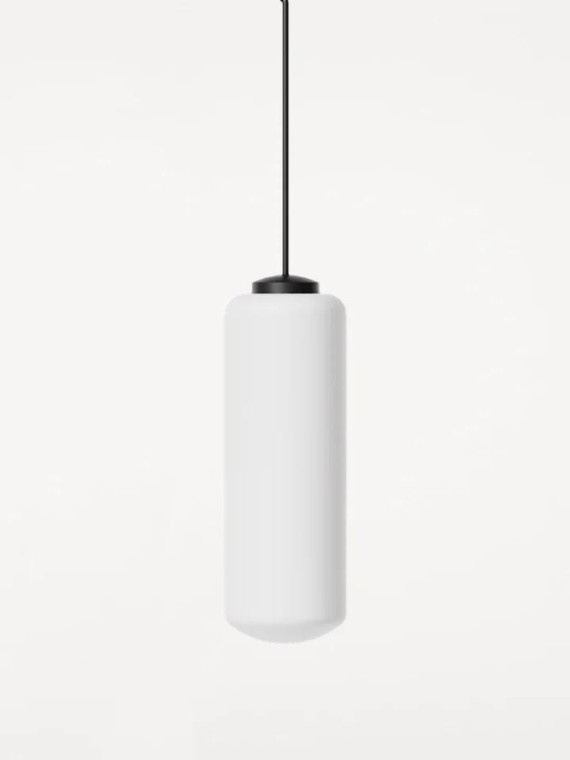 Suspension luminaire, Ventus Forme 2 frama
