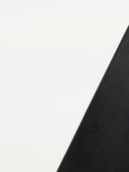 Frama- Chaise en acier, Triangolo | MBS DESIGN