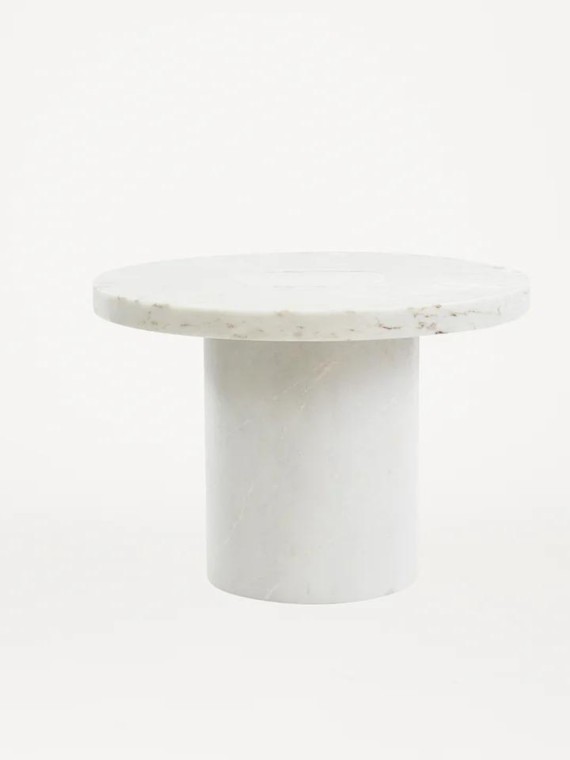 Frama- Marble coffee table, Sintra | MBS DESIGN