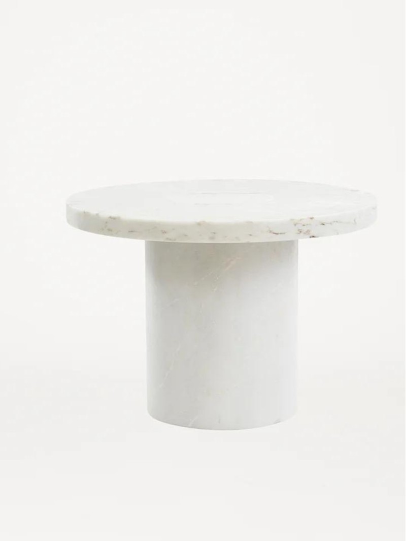 Frama- Table basse en marbre, Sintra | MBS DESIGN