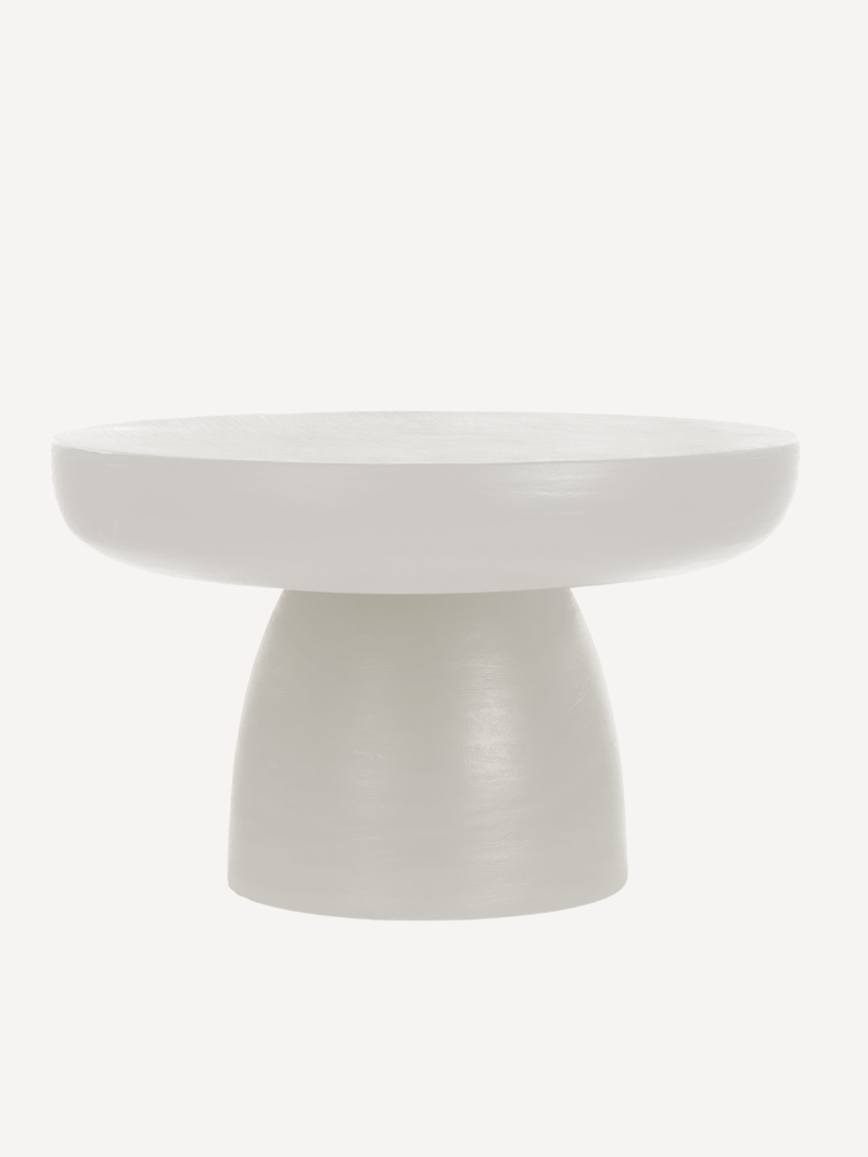 Pomax limewash coffee table Pretoria