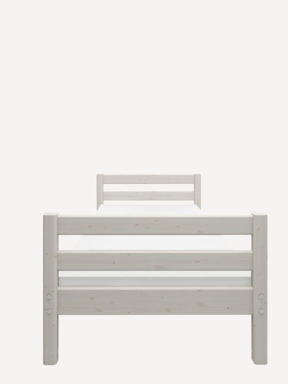 lit simple enfant flexa classic