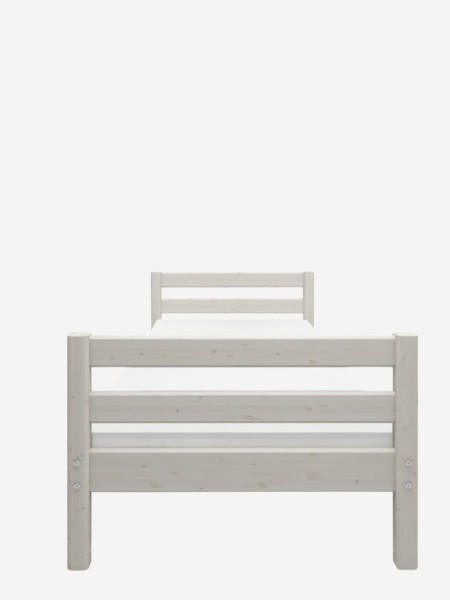 flexa classic children's single bed