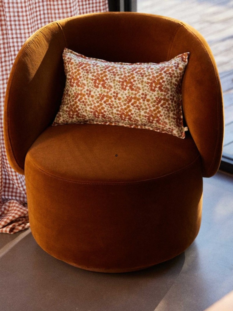 Fauteuil en bois, Auguste, Gabrielle Paris