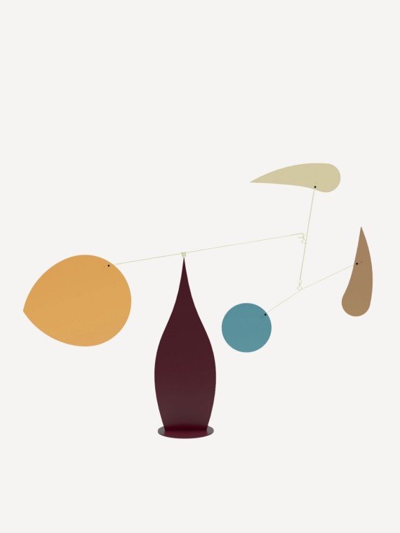 Volta - Table mobile, Napoli | MBS DESIGN