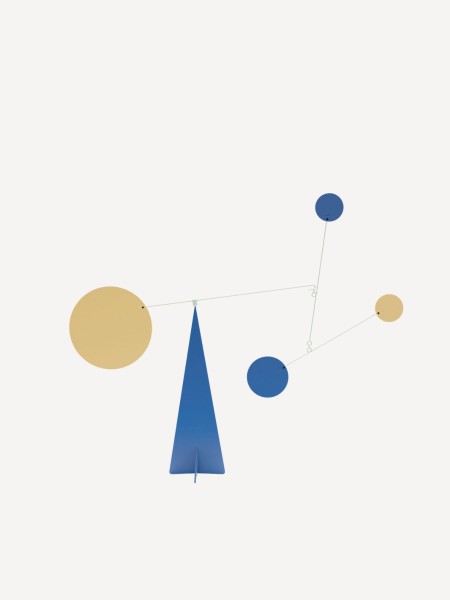 Volta - Freestanding mobile, Lima | MBS DESIGN