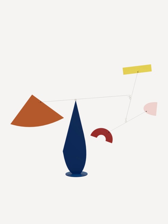 Volta- Mobile à poser, Java| MBS DESIGN