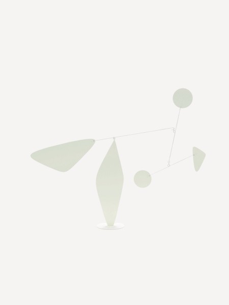 Vota- Free-standing mobile, Calvi| MBS DESIGN