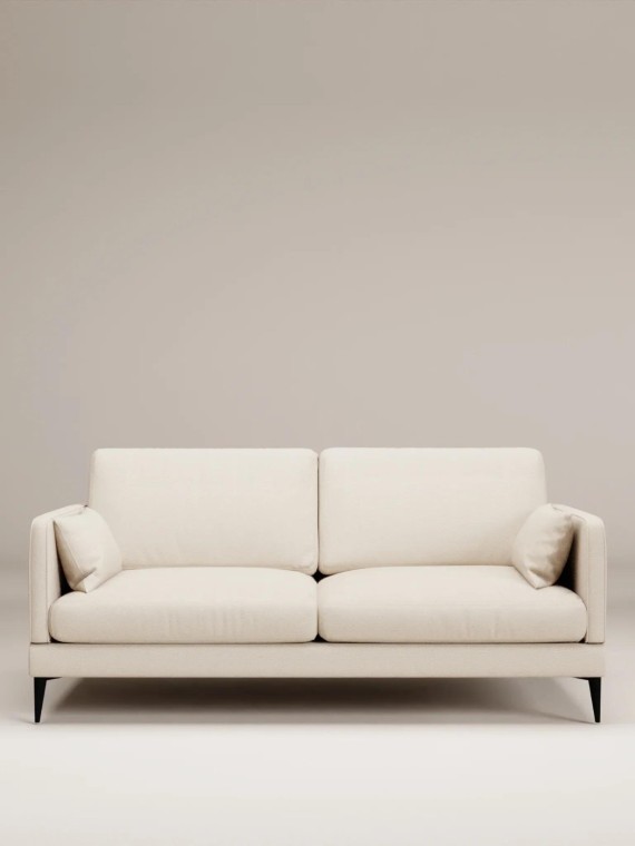 Tweed sofa, Herran panac