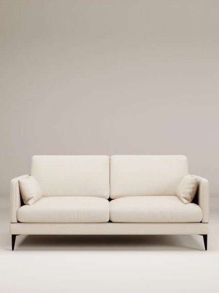 Tweed sofa, Herran panac