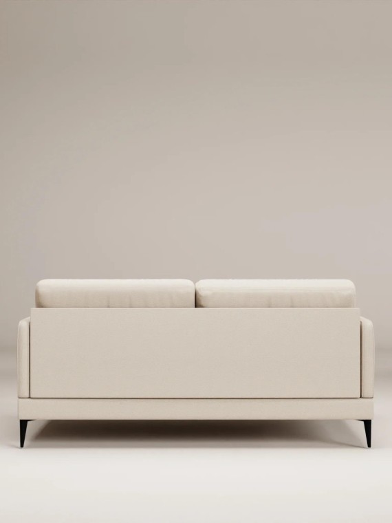 Tweed sofa, Herran panac