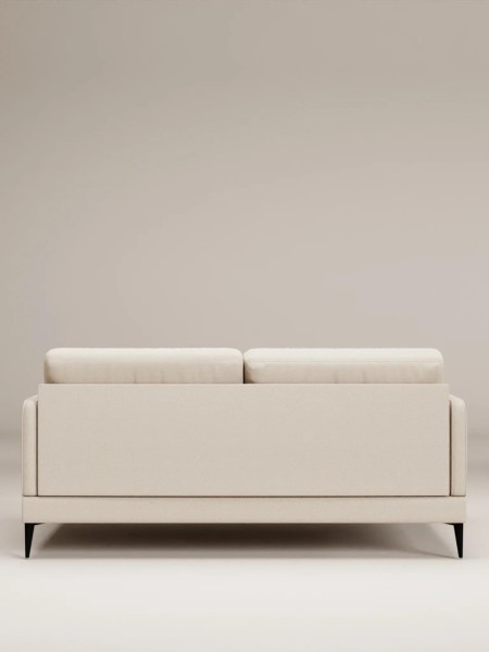 Tweed sofa, Herran panac