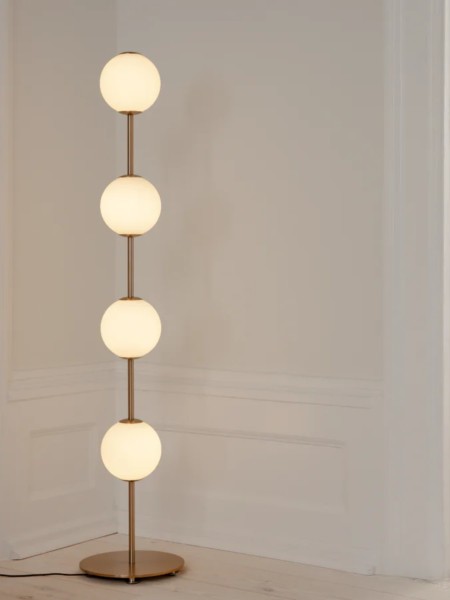 Floor lamp, Audrey umage