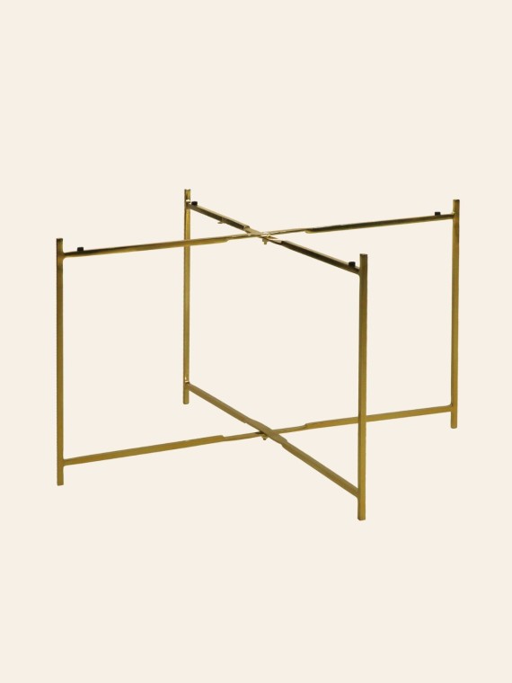 Pomax - Table basse Flex L avec plateau amovible | MBS Design