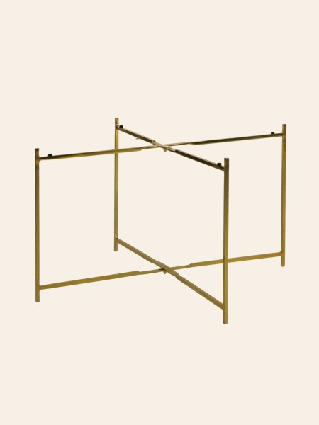 Pomax - Flex L coffee table with removable top | MBS Design