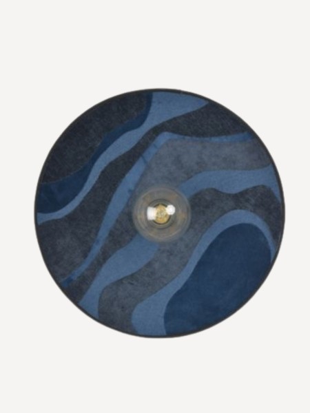 Market Set - Conical wall lamp Sonia Laudet | MBS Design