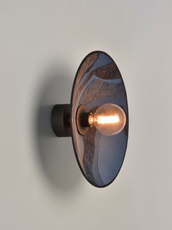 Market Set - Conical wall lamp Sonia Laudet | MBS Design