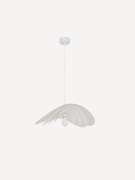 Pendant light, Selenitis market set
