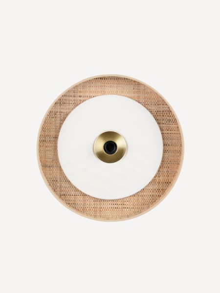 Applique en tissus, Portinatx Market set