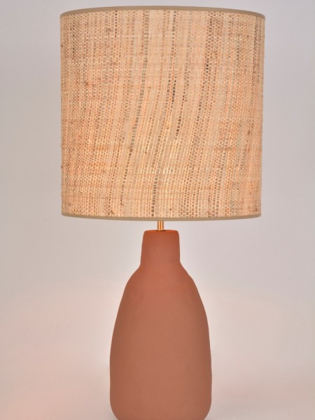 Lampe à poser en céramique, Portinatx, market set