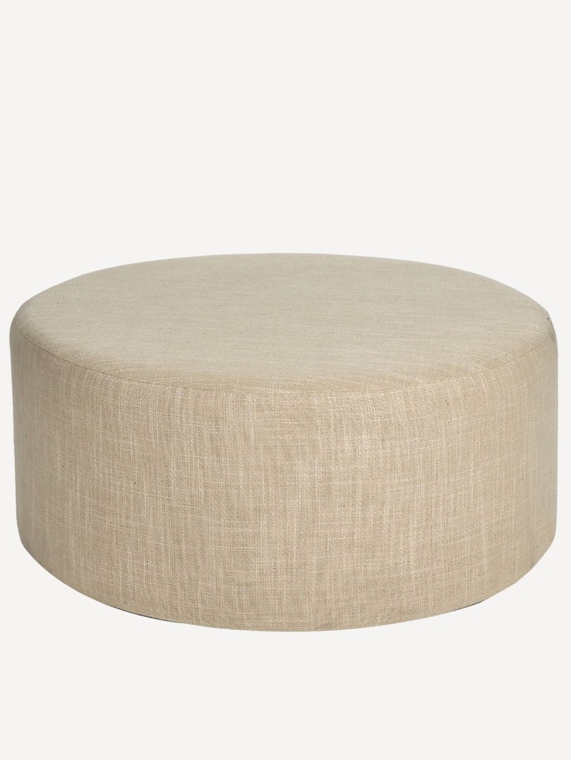 Pomax pouf Delilah