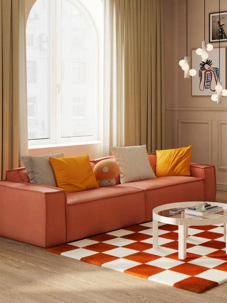 Fest Amsterdam 2-seater sofa Edge