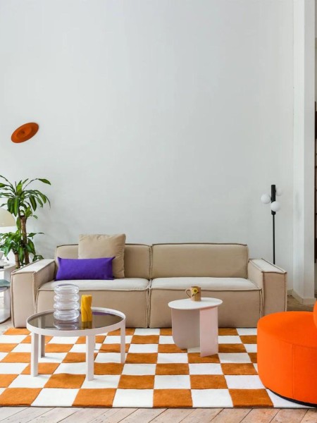 Fest Amsterdam 2-seater sofa Edge