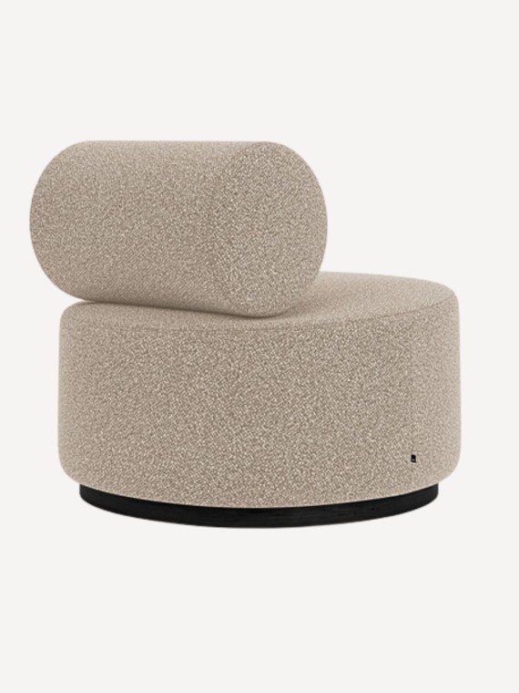 fest amsterdam Sinclair armchair fabric tube