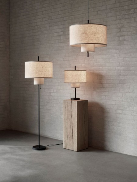 new-works lampadaire margin