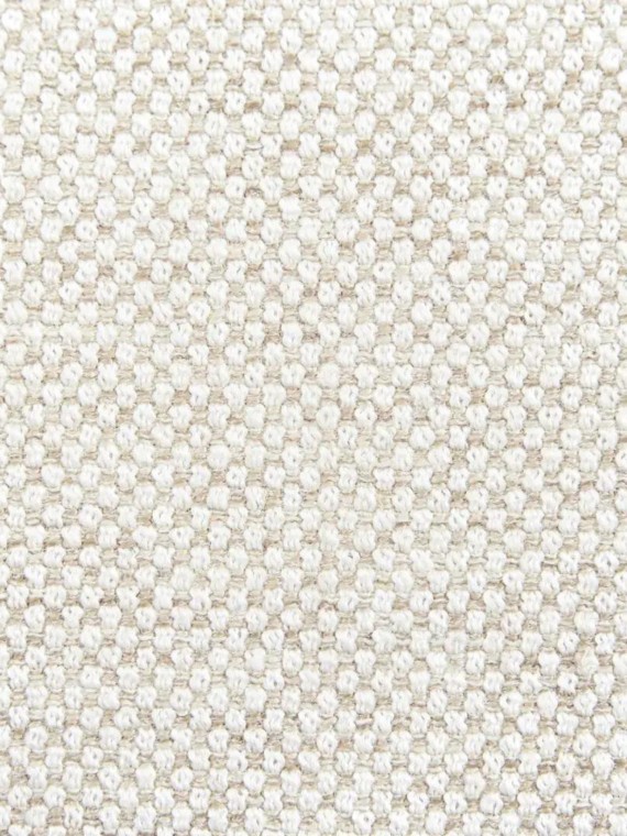 Beige fabric corner sofa, Bellechasse Light Panac