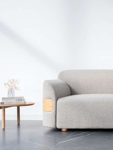 Gazzda - Hugg sofa | MBS DESIGN