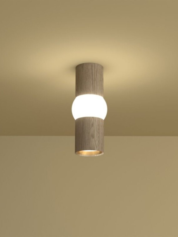Oblure - Suspension Lightbone