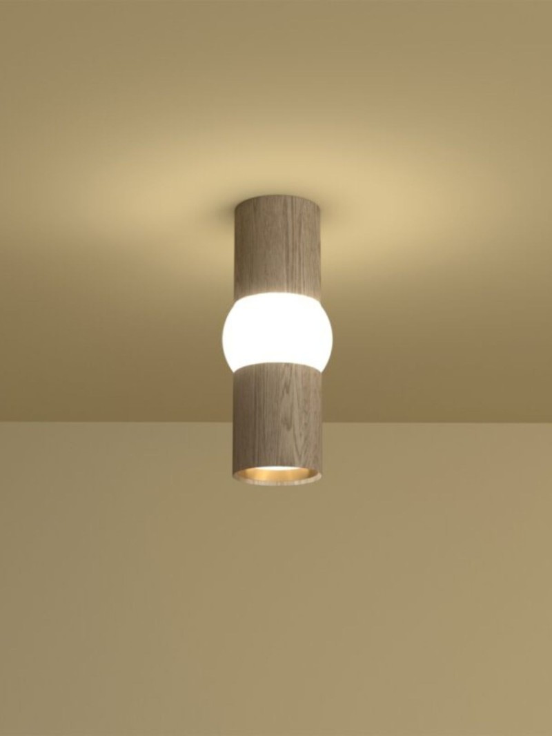 Oblure - Lightbone medium suspension