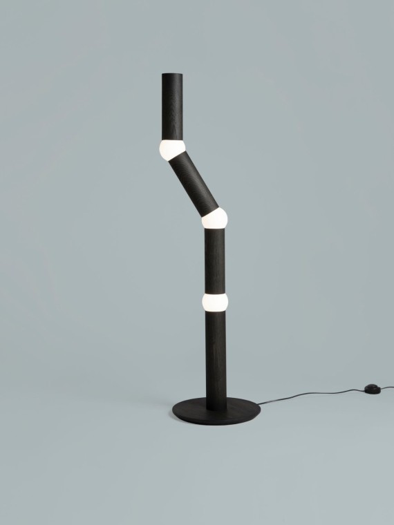 Oblure Lampadaire Lightbone