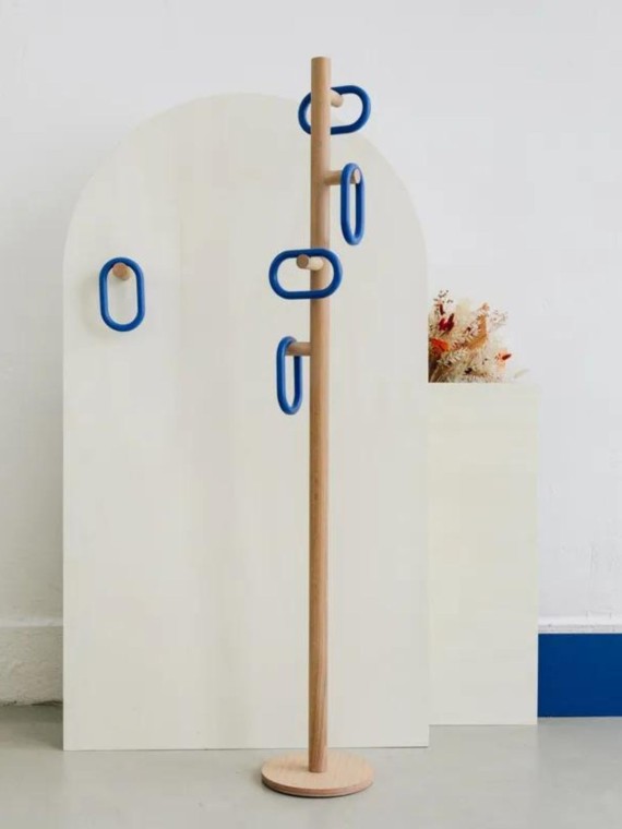 harto -Mantis holder