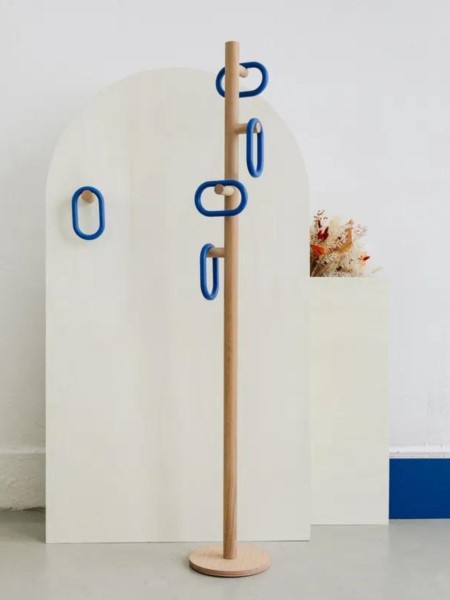 harto -Mantis holder