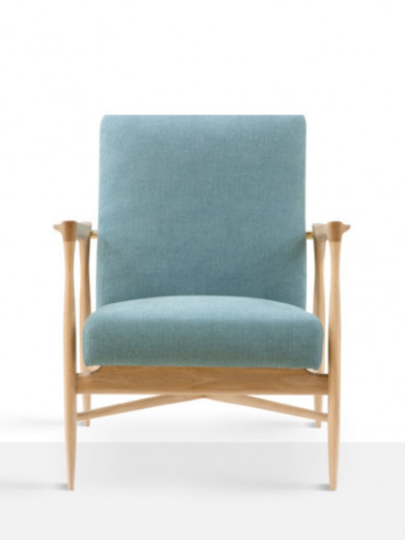 Red-Edition  Floating armchair