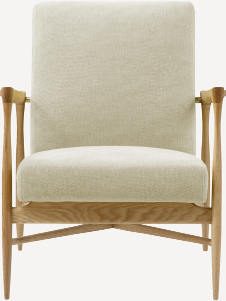 Red-Edition  Floating armchair