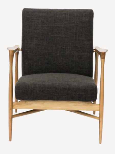 Red edition Fauteuil Floating, tissu