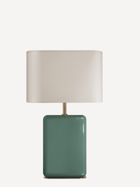 Red Edition - Bourbon lamp