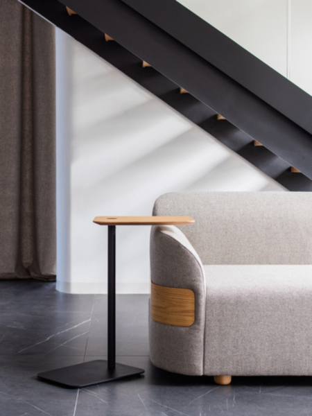 Gazzda -Side table,| MBS DESIGN