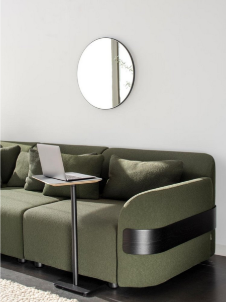 Gazzda table d'appoint Loop