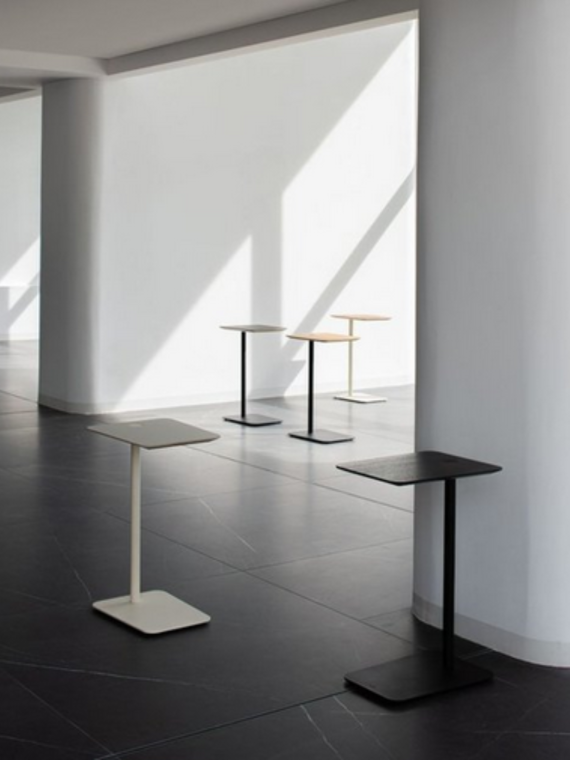 Gazzda table d'appoint Loop