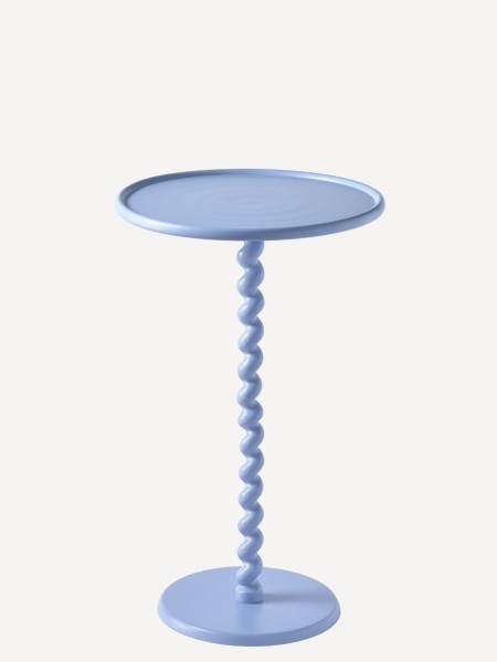 Pols -Twister Bar Table