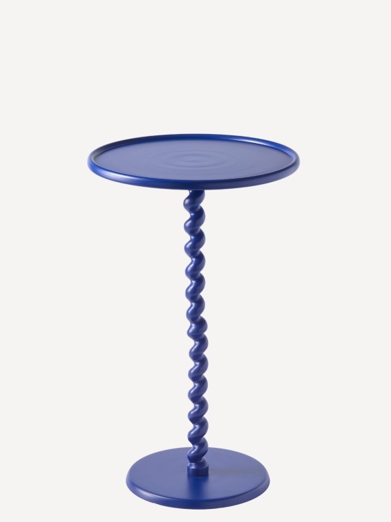 Pols -Twister Bar Table