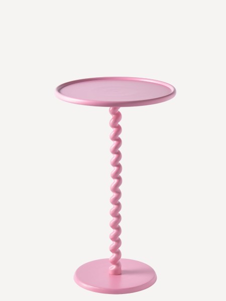 Pols -Table de Bar Twister