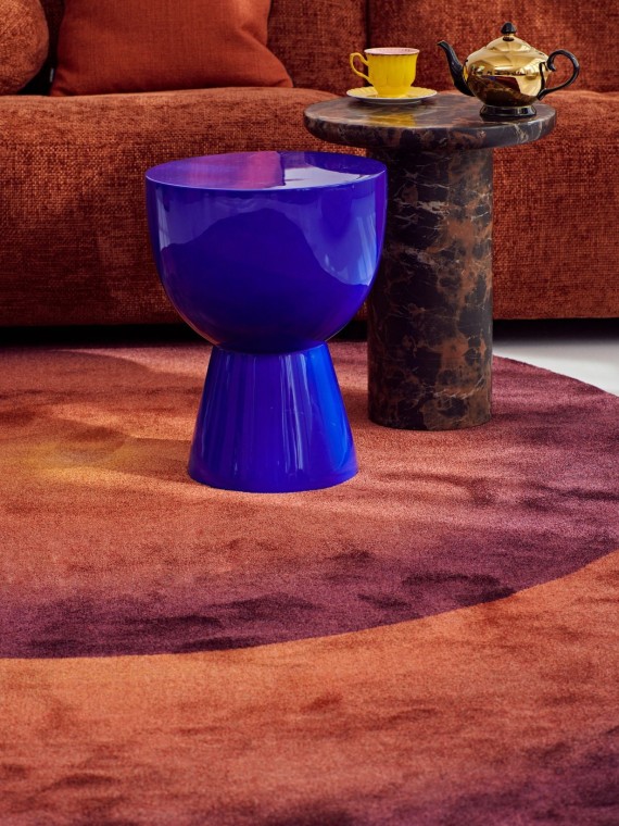 pols-potten- tabouret tip tap